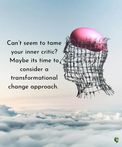 Inner critic