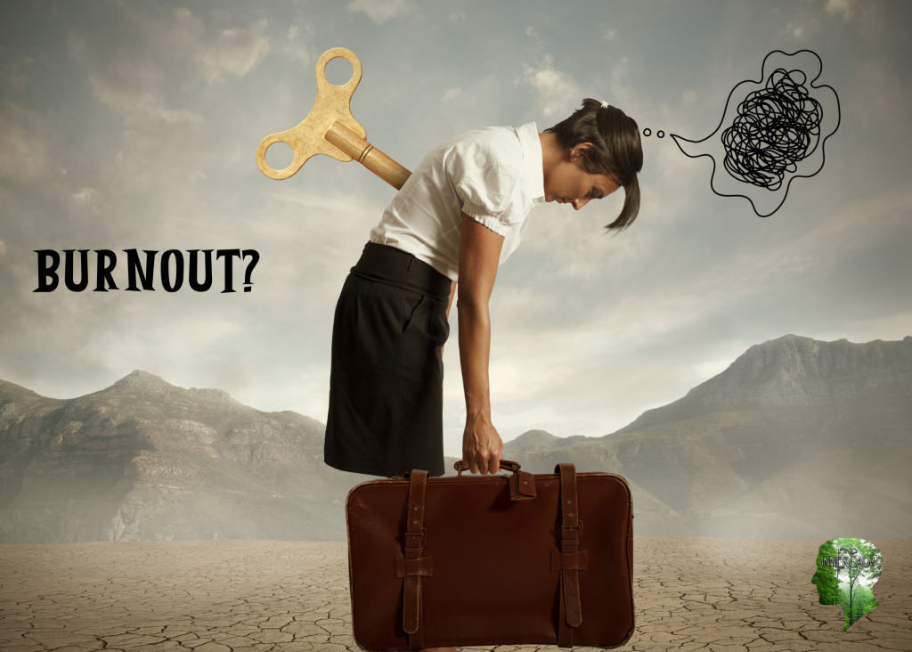 Battling Burnout: Strategies to overcome burnout and thrive - Find ...