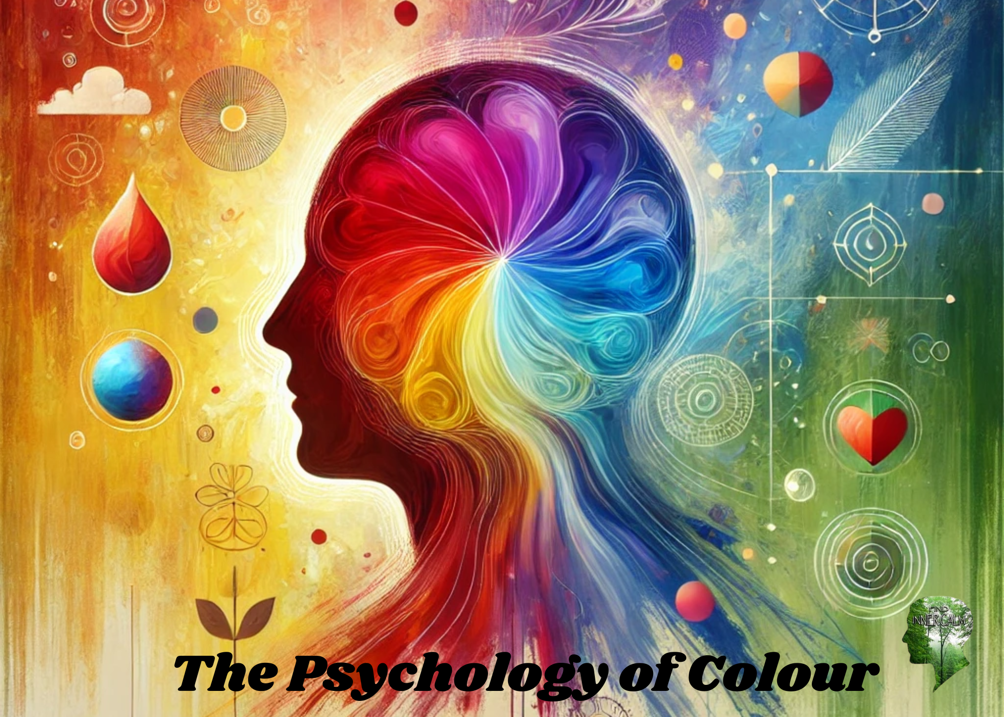 The Psychology of Colour: Colours Affect our Mood and Behaviour - Find ...