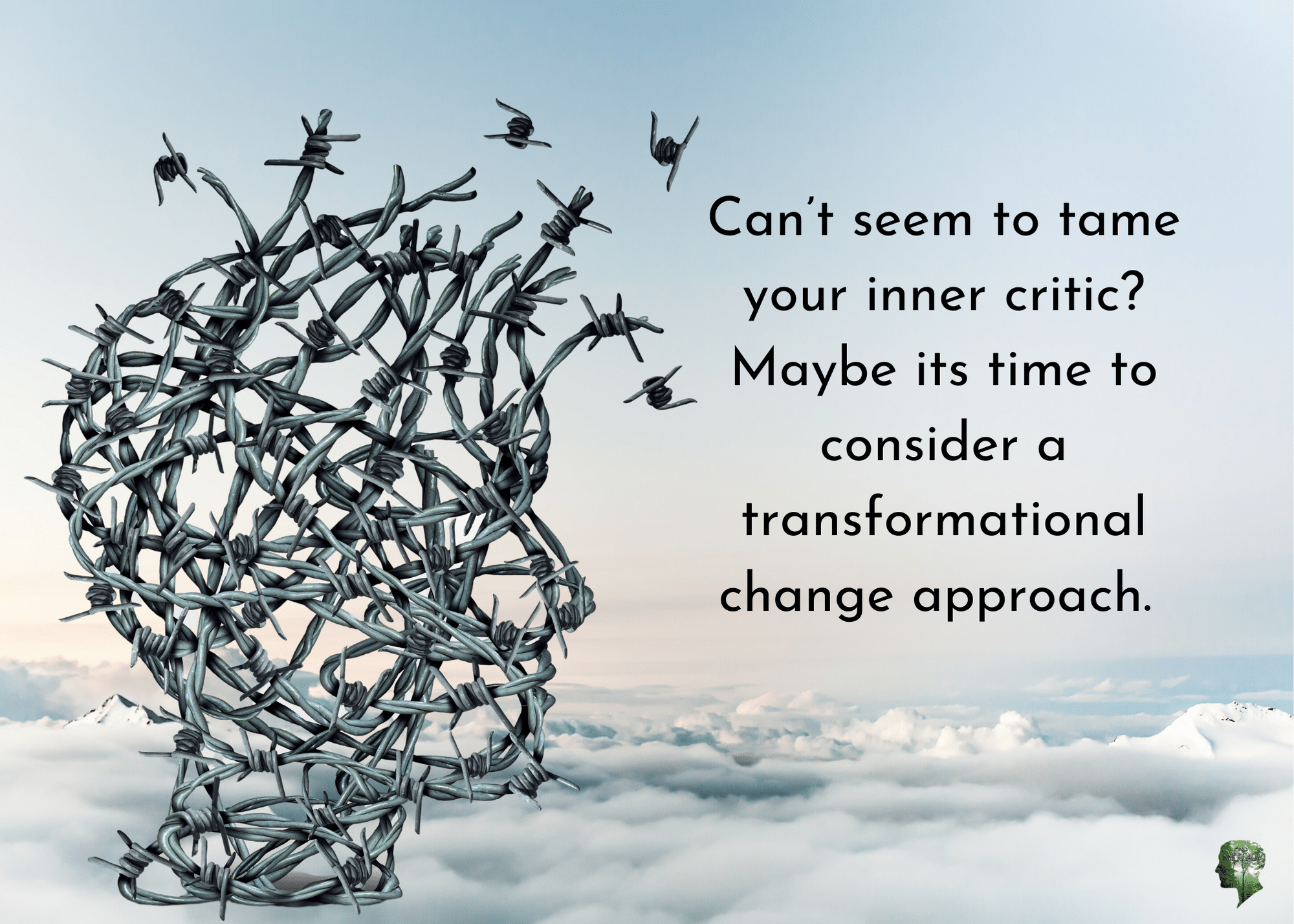 Can’t seem to tame your inner critic? 10 approaches that can help ...