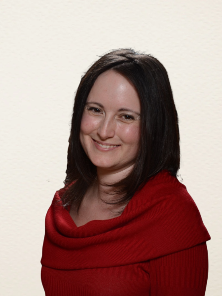 Dr. Jennifer Barbera PhD