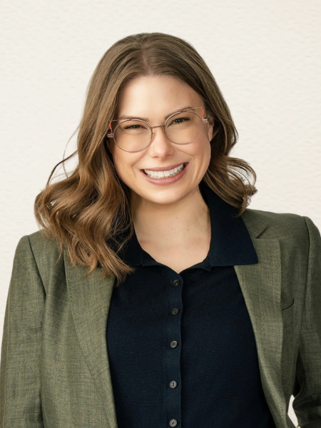 Debra Schlegel, Mpsy Candidate